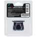 BaBylissPRO Standard-Tooth DLC Blue T-Blade # FX707BL