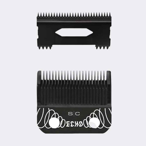 StyleCraft Echo DLC Blade w/ Deep-Tooth Cutter – #SC545BL