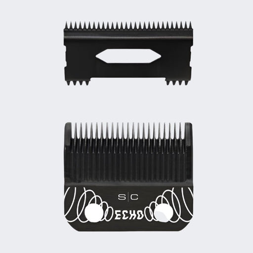 StyleCraft Echo DLC Blade w/ Deep - Tooth Cutter – SC545BL - Certified Clippers