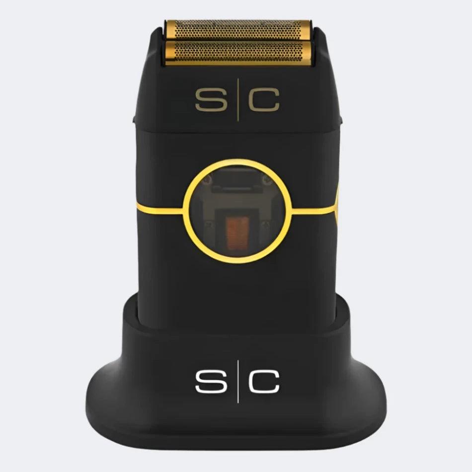 Certified Clippers | StyleCraft Instinct Metal Double Foil