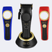 StyleCraft Instinct Professional Vector Motor Cordless Clipper - Certified Clippers