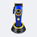 StyleCraft Instinct Professional Vector Motor Cordless Clipper - Certified Clippers