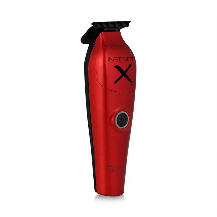 StyleCraft Instinct - X Cordless Hair Trimmer - Certified Clippers