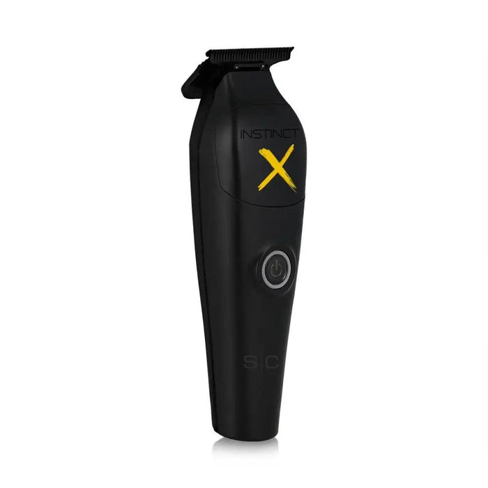 StyleCraft Instinct - X Cordless Hair Trimmer - Certified Clippers
