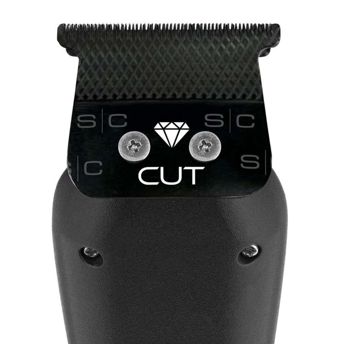 StyleCraft Instinct - X Cordless Hair Trimmer - Certified Clippers