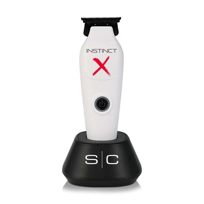 StyleCraft Instinct - X Cordless Hair Trimmer - Certified Clippers