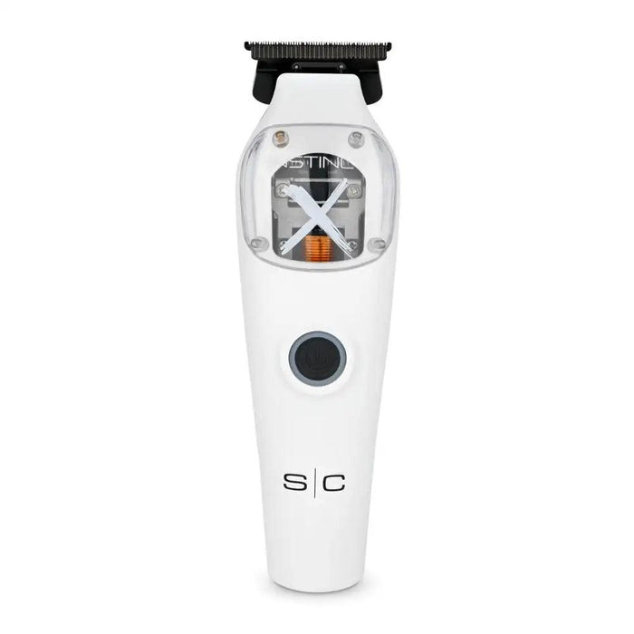 StyleCraft Instinct - X Cordless Hair Trimmer - Certified Clippers