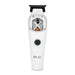StyleCraft Instinct - X Cordless Hair Trimmer - Certified Clippers