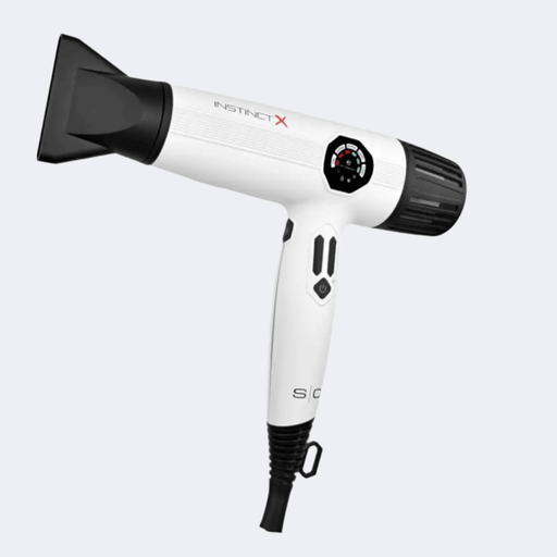 Stylecraft Instinct X Hair Dryer - Certified Clippers