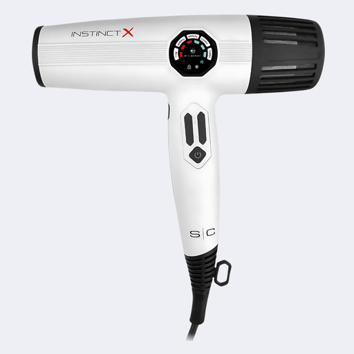 Stylecraft Instinct X Hair Dryer - Certified Clippers