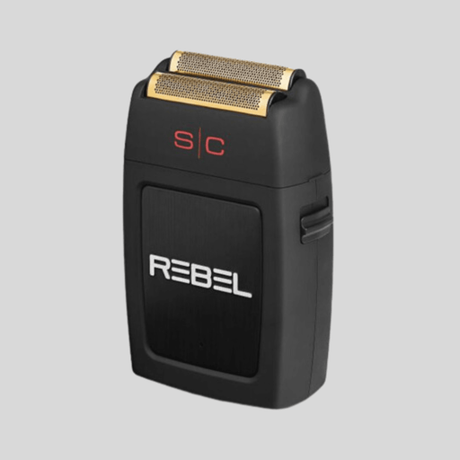 Stylecraft Professional Super Torque Motor Rebel Shaver - Certified Clippers