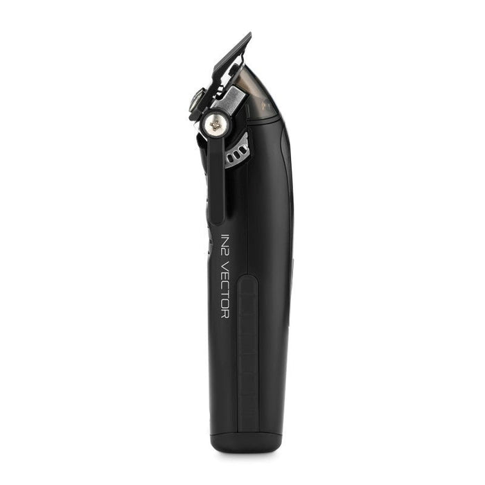 StyleCraft X 360 Jeezy Vector Clipper SC614B - Certified Clippers