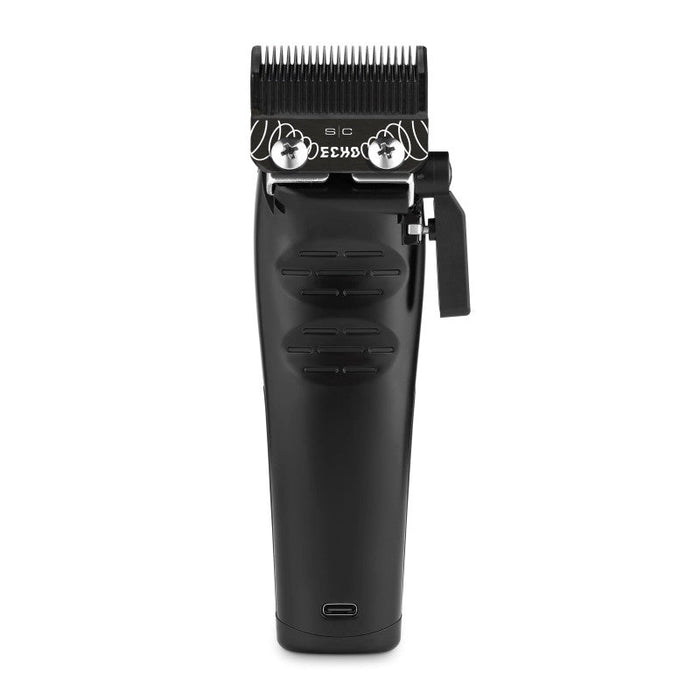 StyleCraft X 360 Jeezy Vector Clipper SC614B - Certified Clippers