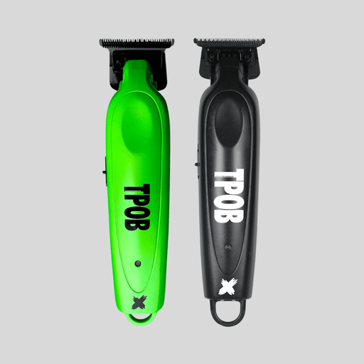 TPOB X Metal Trimmer - Certified Clippers