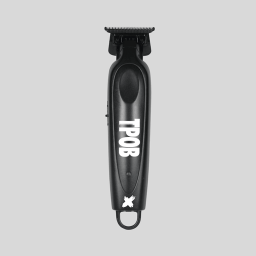 TPOB X Metal Trimmer - Certified Clippers