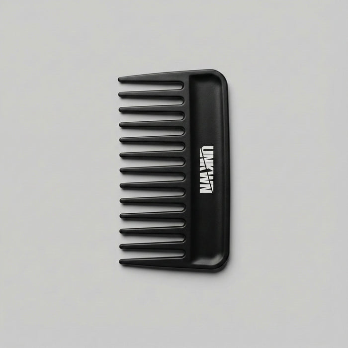UNKWN Wide Tooth Styling Comb