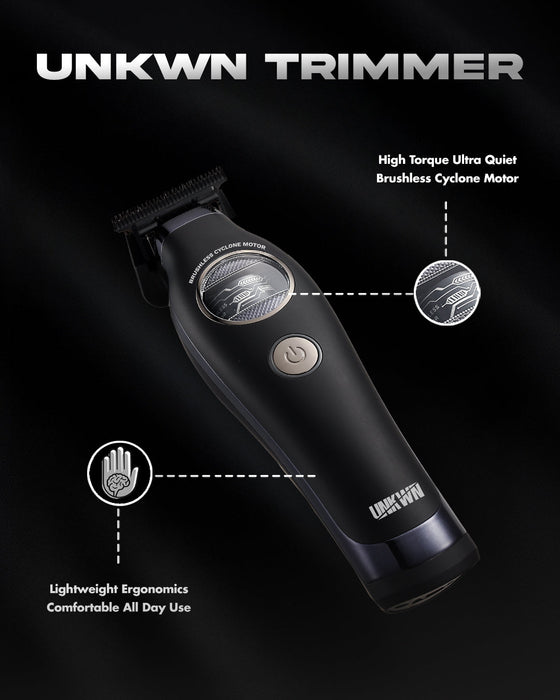 UNKWN Vortex Cyclone Trimmer UNK1T