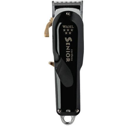 Wahl 5 Star Cordless Senior Clipper - Certified Clippers