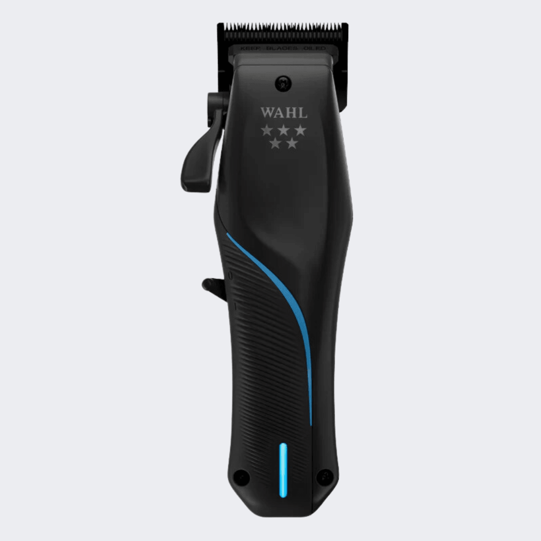 Wahl 5-Star Vapor™ Clipper — Certified Clippers