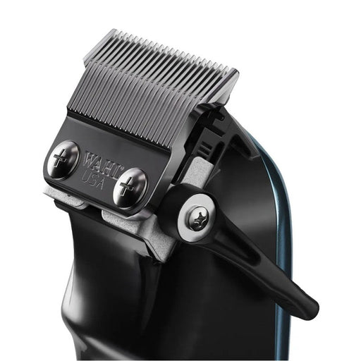Wahl Cordless Super Taper X - Certified Clippers