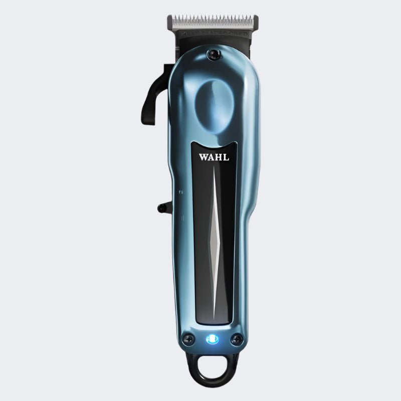 WAHL SUPER TAPER コードレスタイプ Wahl Cordless Super Taper X — Certified Clippers