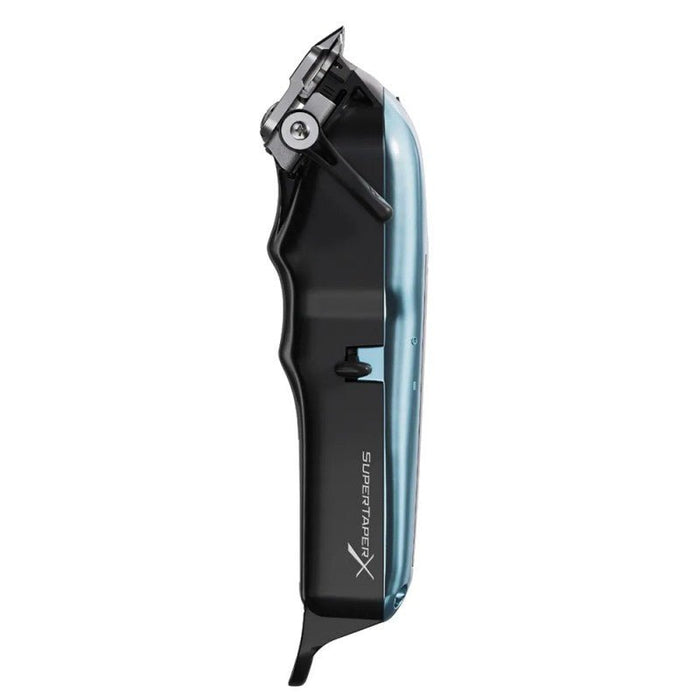Wahl Cordless Super Taper X - Certified Clippers
