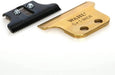 Wahl Detailer Li Gold Replacement T - Wide Blade Titanium - Certified Clippers