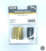 Wahl Gold Stagger Tooth Replacement Blade 5 Stars - Certified Clippers