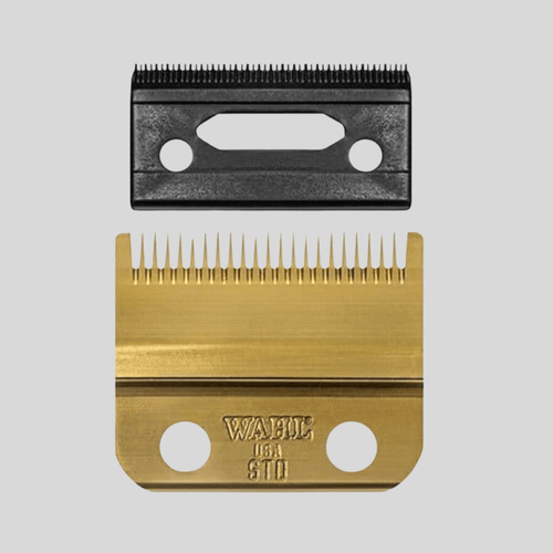 Wahl Gold Stagger Tooth Replacement Blade 5 Stars