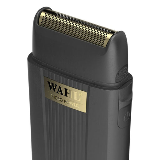 Wahl Micro Power™ Shaver - Certified Clippers