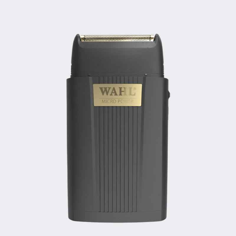 Wahl Micro Power™ Shaver — Certified Clippers