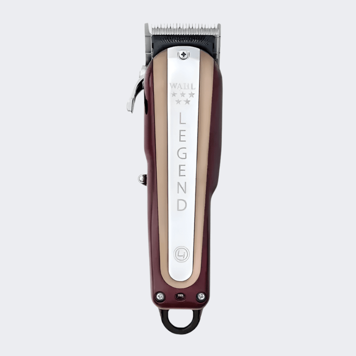 Wahl Professional 5 Star Series Cordless Legend Clipper - Certified Clippers