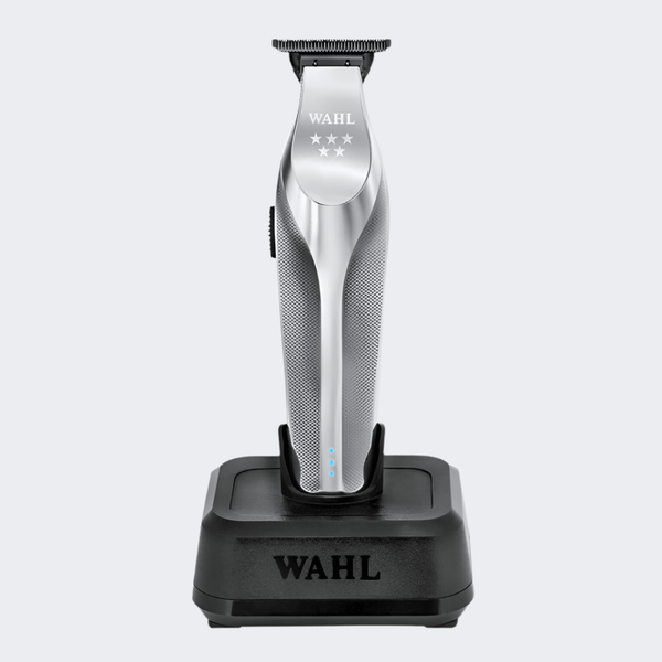 Wahl Professional Hi - Viz Cord/Cordless Trimmer - Certified Clippers