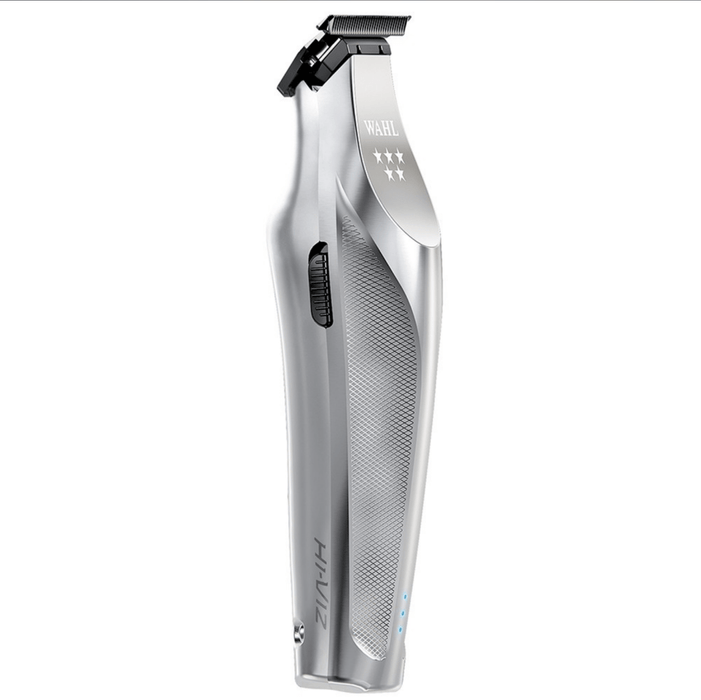 Wahl Professional Vapor LE Clipper & Hi - Viz Trimmer – Limited Edition Combo - Certified Clippers
