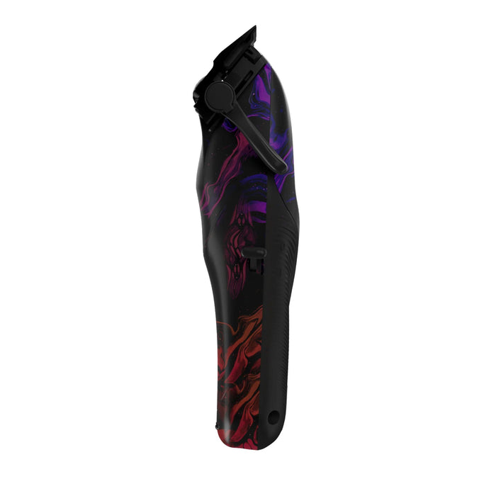 Wahl Professional Vapor LE Clipper & Hi - Viz Trimmer – Limited Edition Combo - Certified Clippers