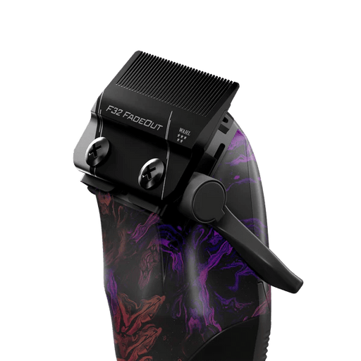 Wahl Professional Vapor LE Cordless Clipper – Limited Edition - Certified Clippers
