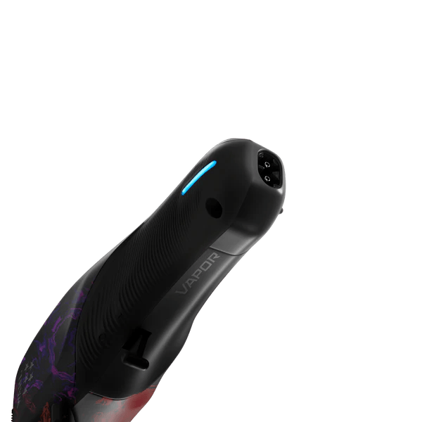 Wahl Professional Vapor LE Cordless Clipper – Limited Edition - Certified Clippers