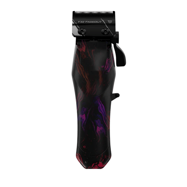 Wahl Professional Vapor LE Cordless Clipper – Limited Edition - Certified Clippers
