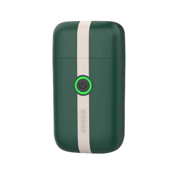 Cocco Veloce Lite Dual Foil Shaver