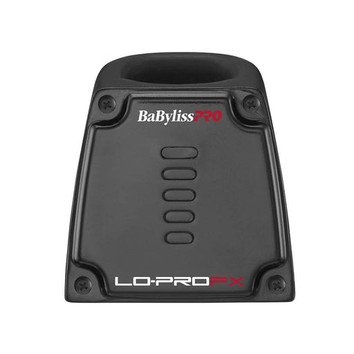 BaByliss Pro LO-PRO FX Clipper Charging Base (FX825-BASE)