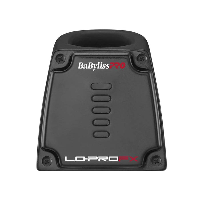 BaByliss Pro LO-PRO FX Trimmer Charging Base (FX726-BASE)