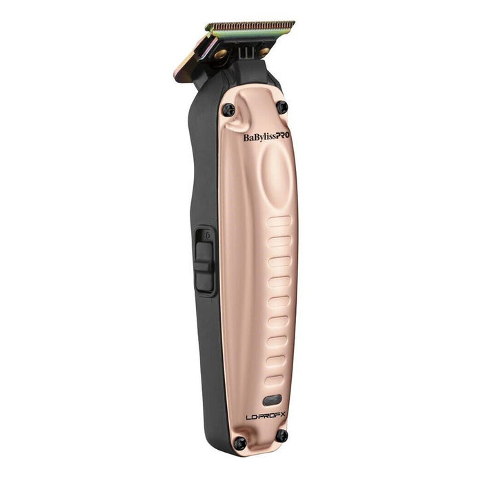 Limited Edition LO-PROFX Clipper & Trimmer Set (Rose Gold)