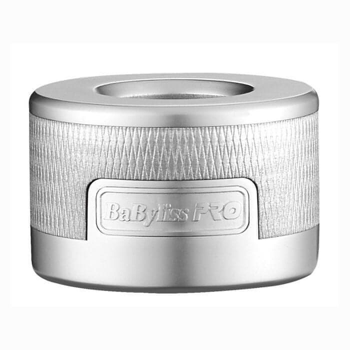 BaByliss Trimmer Charging Base - Silver (FX787BASE-S)