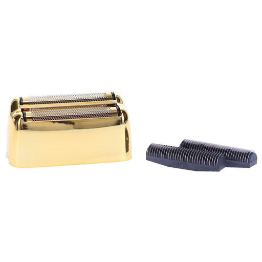 BaByliss PRO Shaver Replacement Foil & Cutters Gold FXRF2G