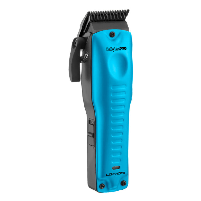 Babyliss Pro Lo-Pro FX Influencer Clippers