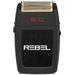 Stylecraft Professional Super Torque Motor Rebel Shaver