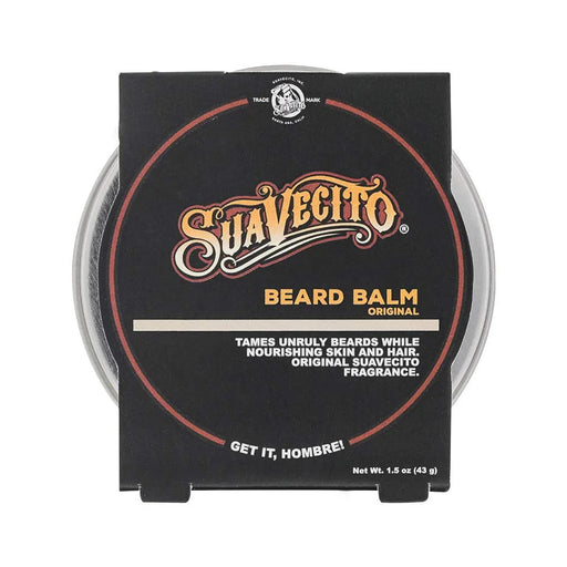 Suavecito Original Beard Balm 1.5oz