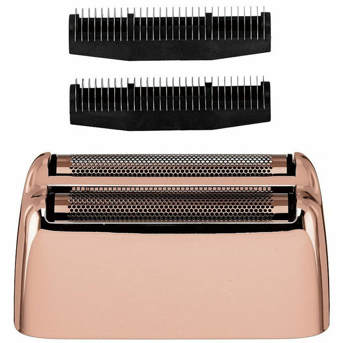 BaByliss Pro Rose Gold Replacement Foil and Cutter #FXRF2RG