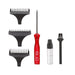 StyleCraft Flex Professional Motor Cordless Trimmer SC406M - Certified Clippers